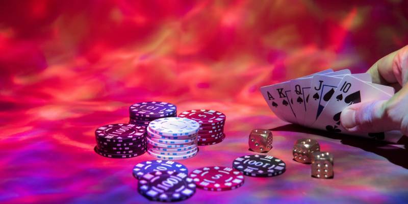 các game bài đổi thưởng rút tiền nhanh
